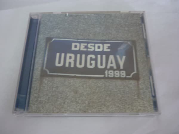Various — Desde Uruguay 1999