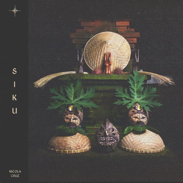 Nicola Cruz — Siku