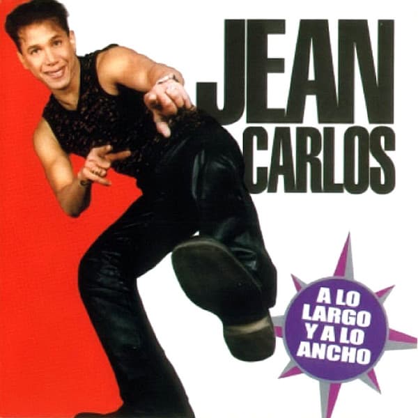 Jean Carlos — A Lo Largo Y A Lo Ancho