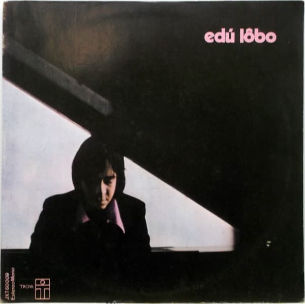 Edú Lôbo — Edú Lôbo