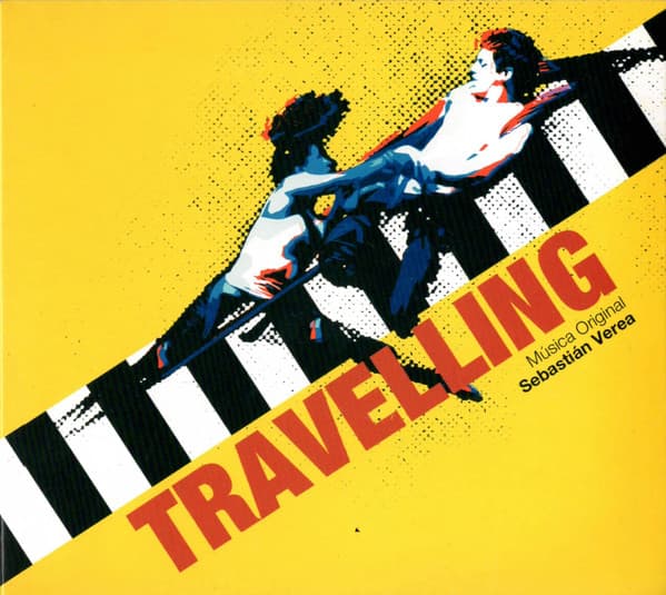 Sebastián Verea — Travelling