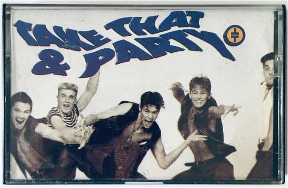 Take That — Take That & Party
