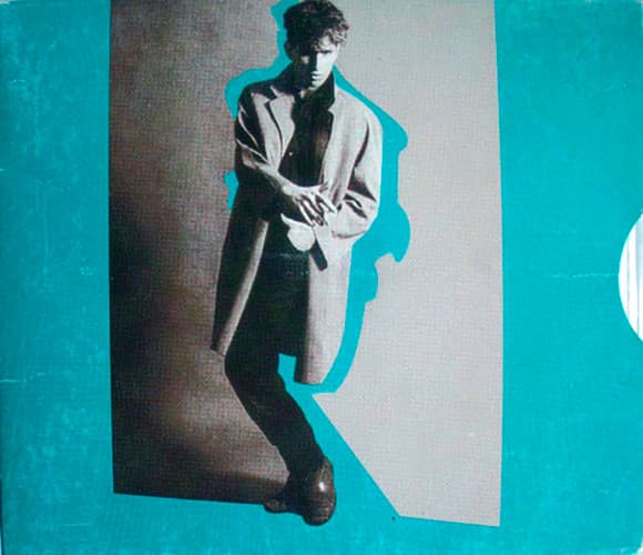 Andrés Calamaro — colección pagina/12 - boxset 3cds