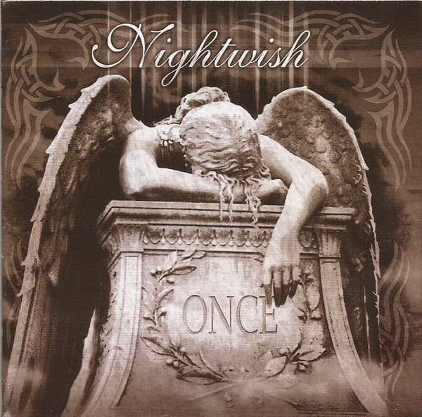 Nightwish — Once