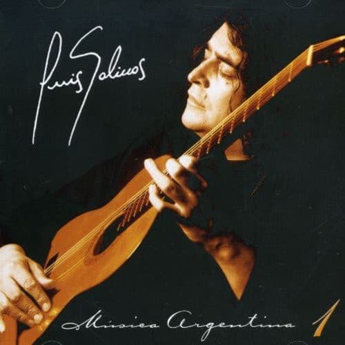 Luis Salinas — Musica Argentina 1