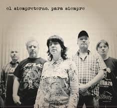 El Siempreterno — Para Siempre