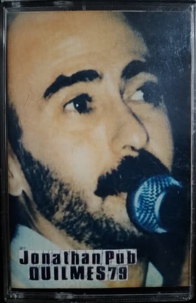 Patricio Rey Y Sus Redonditos De Ricota — Jonathan Pub Quilmes 79