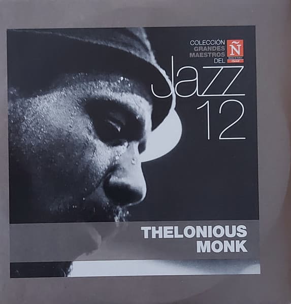 Thelonious Monk — Thelonius Monk