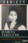 Mariya Takeuchi — Variety