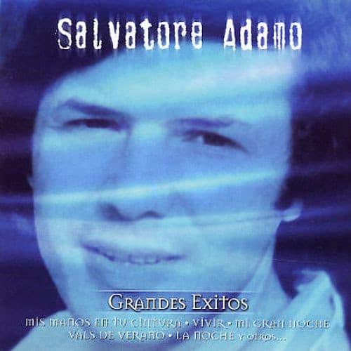 Adamo — Grandes Exitos