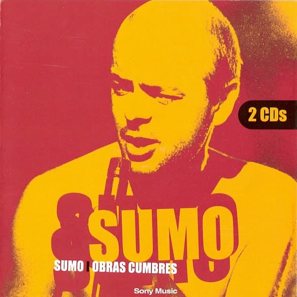 Sumo — Obras Cumbres