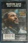 Marvin Gaye — What's Going On
