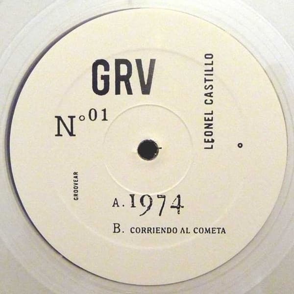 Leonel Castillo — 1974