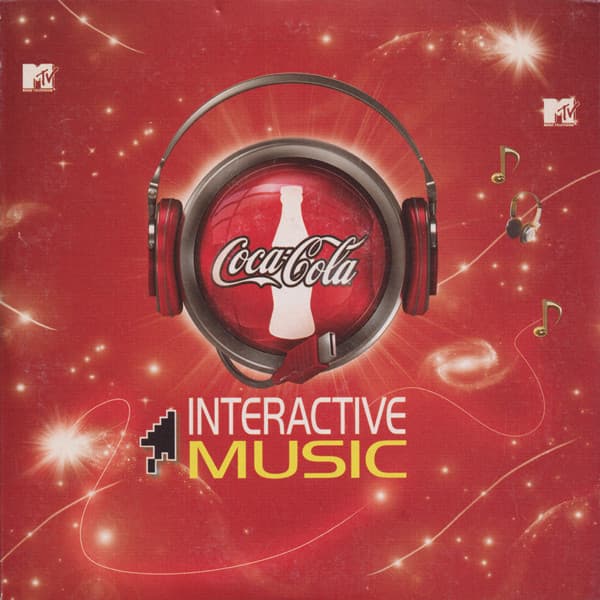 Teen Angels — Hoy Quiero (Coca Cola Interactive Music)