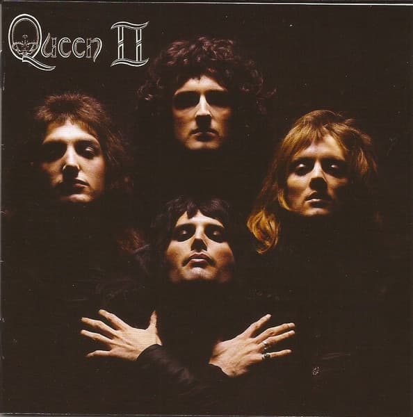 Queen — Queen II