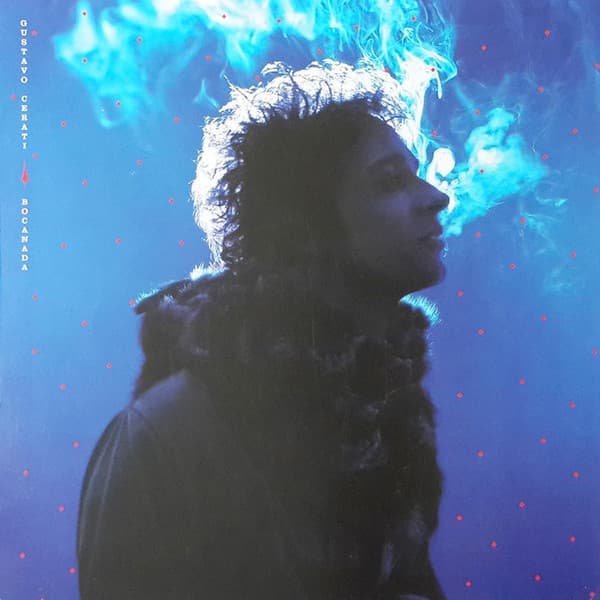 Gustavo Cerati — Bocanada