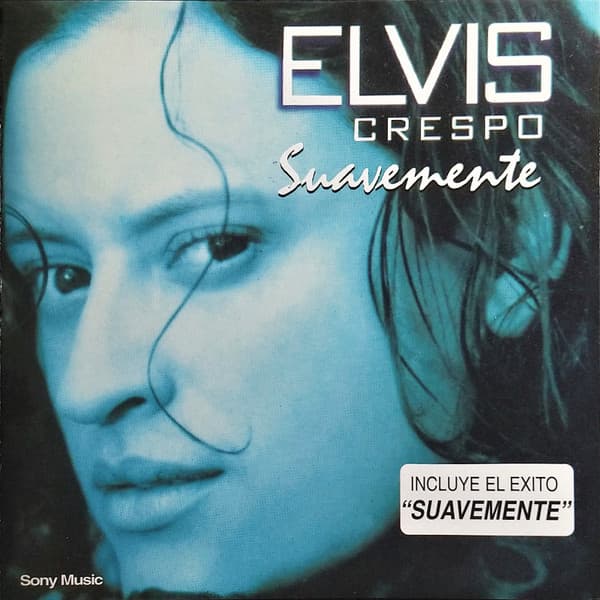 Elvis Crespo — Suavemente