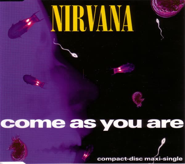 Nirvana — Come As You Are