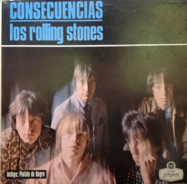 Los Rolling Stones — Consecuencias