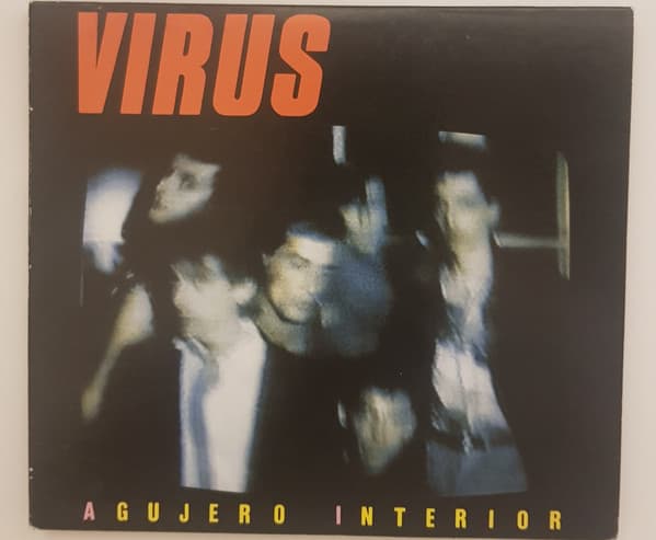 Virus — Agujero Interior