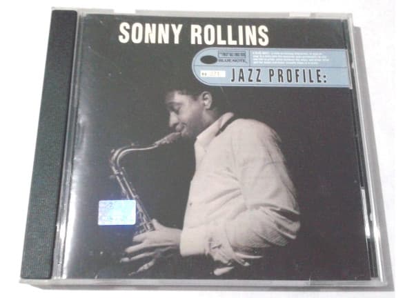 Sonny Rollins — Jazz Profile: Sonny Rollins
