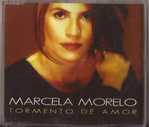 Marcela Morelo — Tormento De Amor