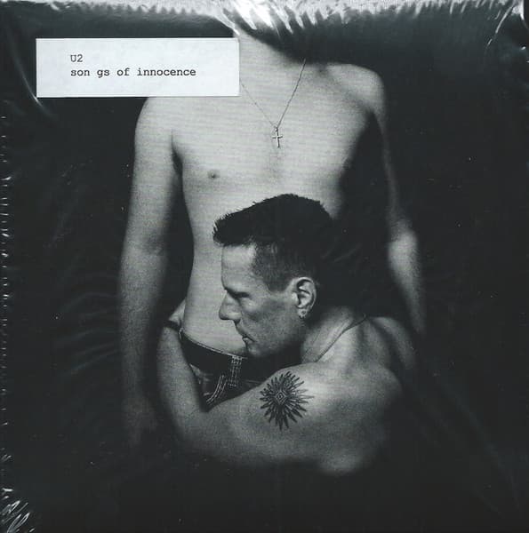 U2 — Songs Of Innocence
