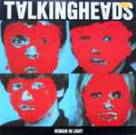 Talking Heads — Remain In Light