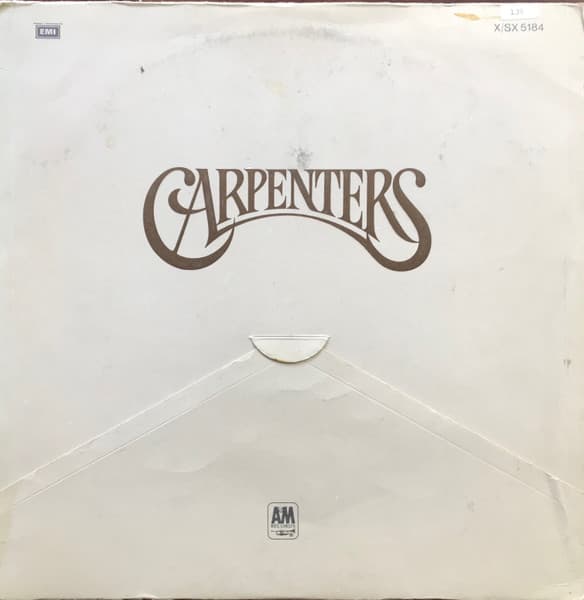 Carpenters — Carpenters