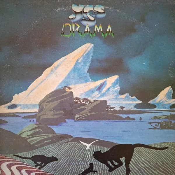 Yes — Drama