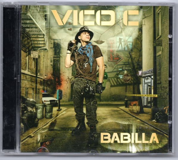 Vico C — Babilla