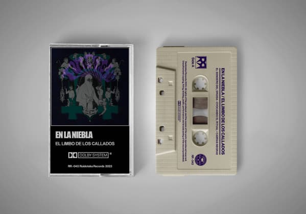 En La Niebla — El Limbo De Los Callados