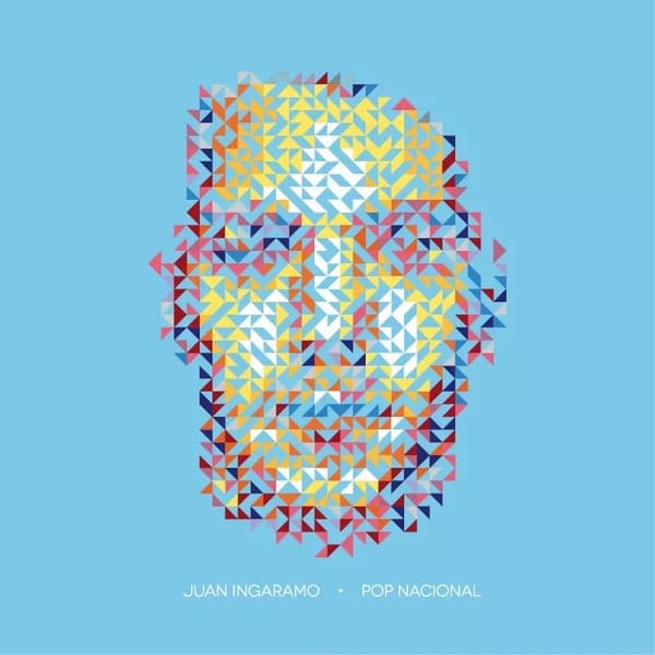 Juan Ingaramo — Pop Nacional