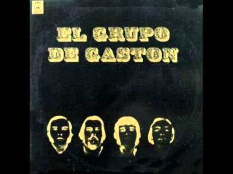 El Grupo de Gaston — El Grupo de Gaston