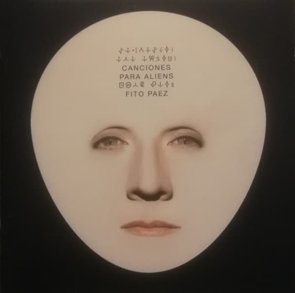 Fito Páez — Canciones Para Aliens