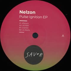 Nelzon — Pulse Ignition