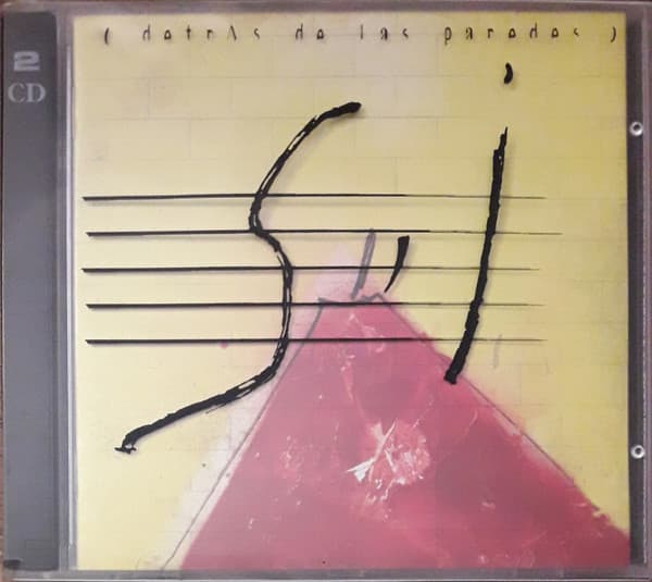 Sui Generis — Si - Detrás De Las Paredes
