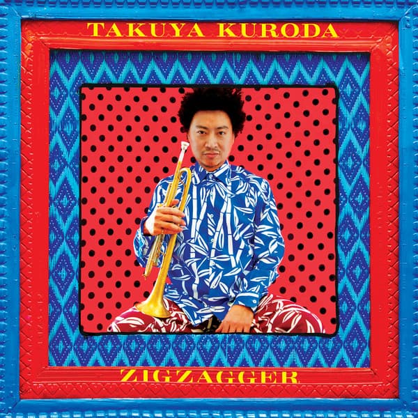 Takuya Kuroda — Zigzagger