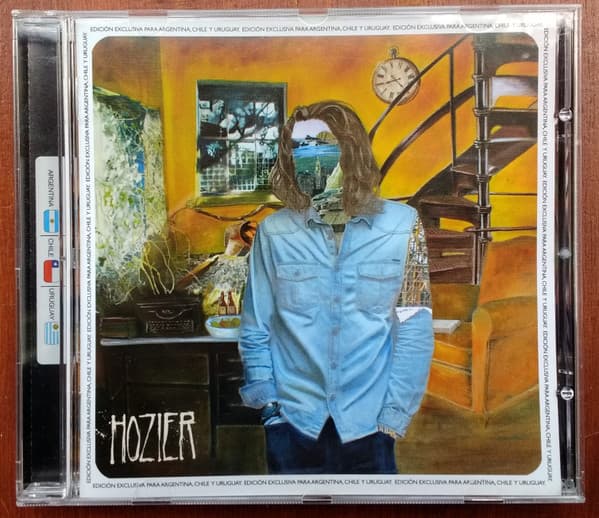 Hozier — Hozier
