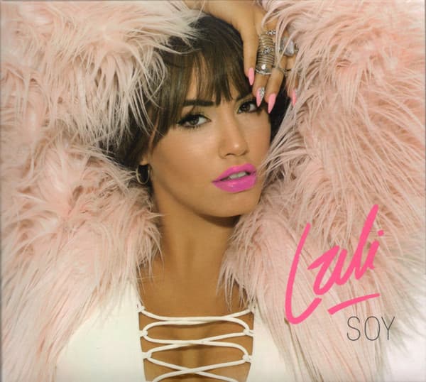 Lali — Soy