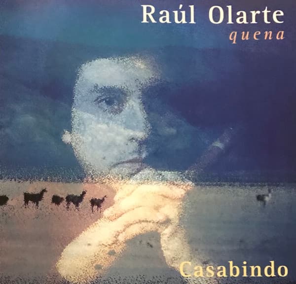 Raúl Olarte — Casabindo