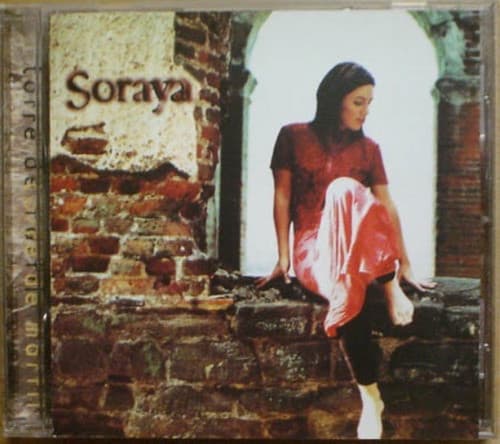 Soraya — Torre De Marfil