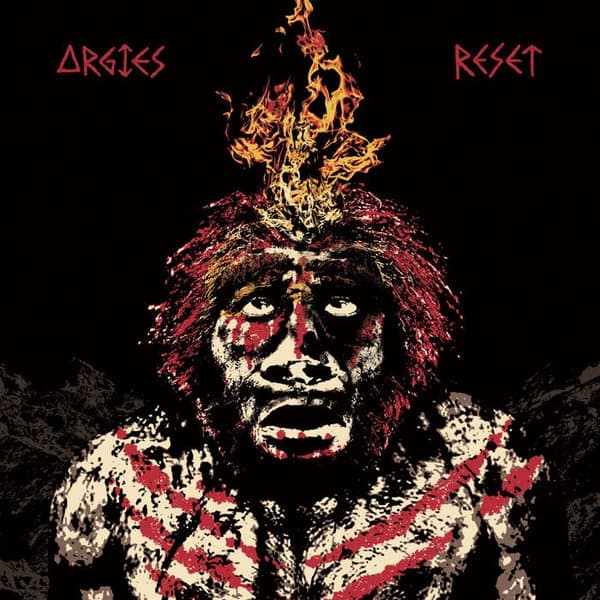 Argies — Reset