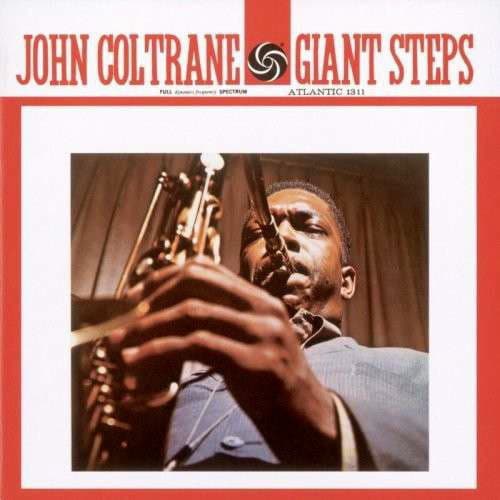 John Coltrane — Giant Steps