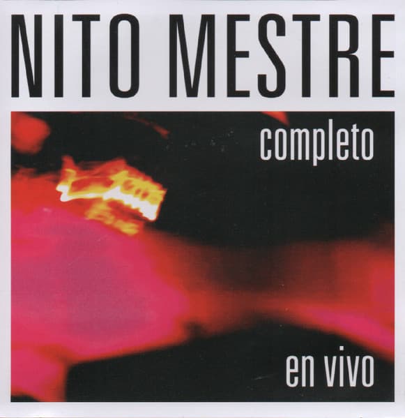 Nito Mestre — Completo En Vivo