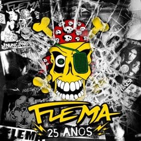 Flema — 25 Años