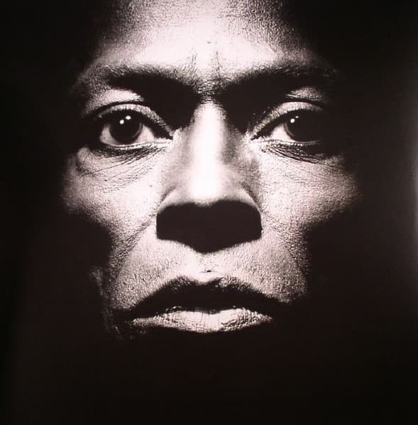 Miles Davis — Tutu