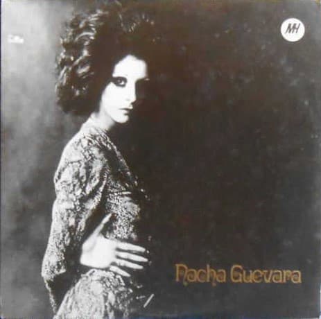 Nacha Guevara — Nacha Guevara