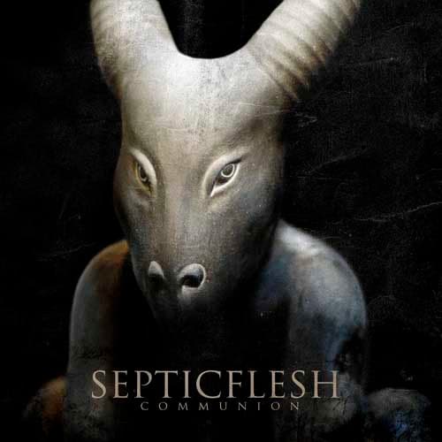 Septicflesh — Communion