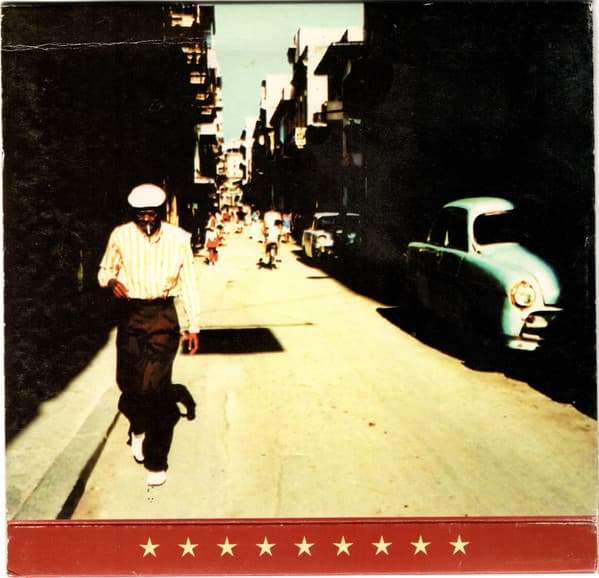 Buena Vista Social Club — Buena Vista Social Club